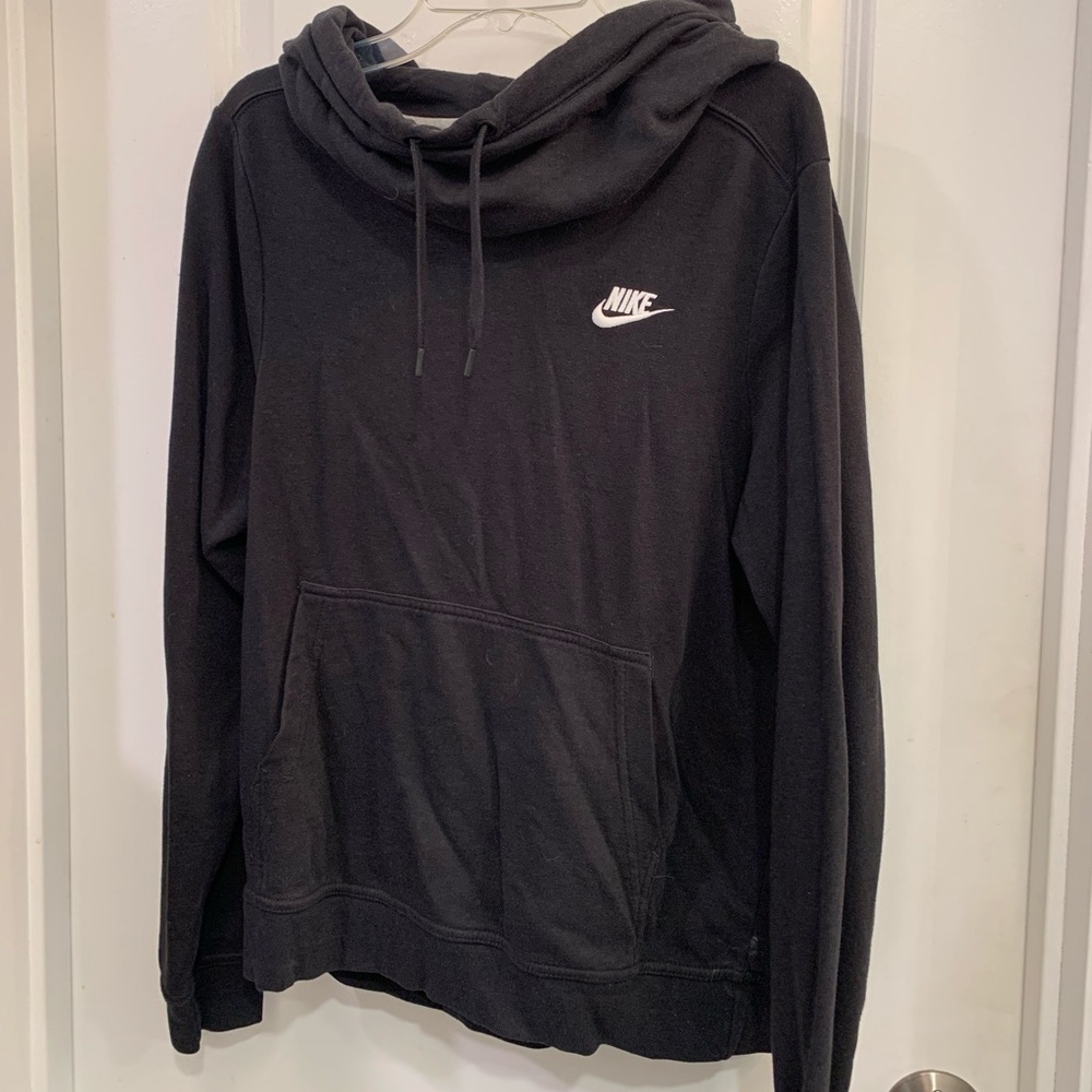 Nike Hooded Womens Hoodie